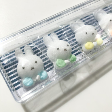 ディックブルーナテーブル ミッフィー さとう