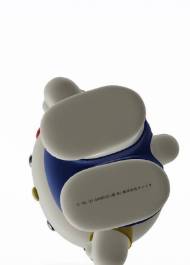 サンリオ×GoogleのAR表示撮影イメージ6