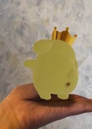 サンリオ×GoogleのAR表示撮影イメージ7