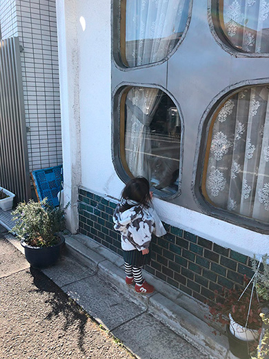 ほそいあやさん