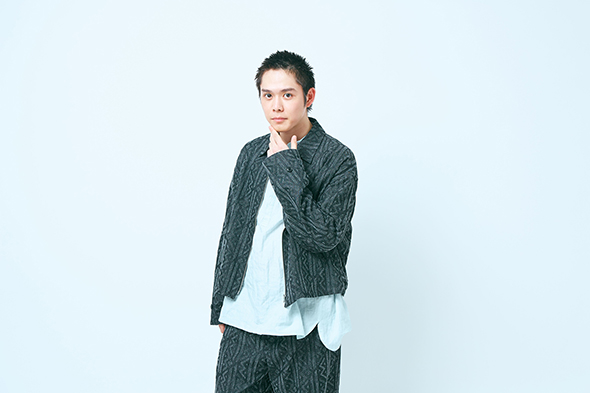 細田佳央太 ドラゴン桜 原健太 町田くんの世界 チーム・ハンサム