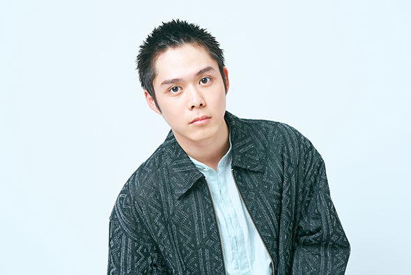 細田佳央太 ドラゴン桜 原健太 町田くんの世界 チーム・ハンサム