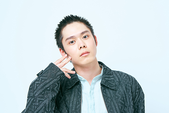 細田佳央太 ドラゴン桜 原健太 町田くんの世界 チーム・ハンサム