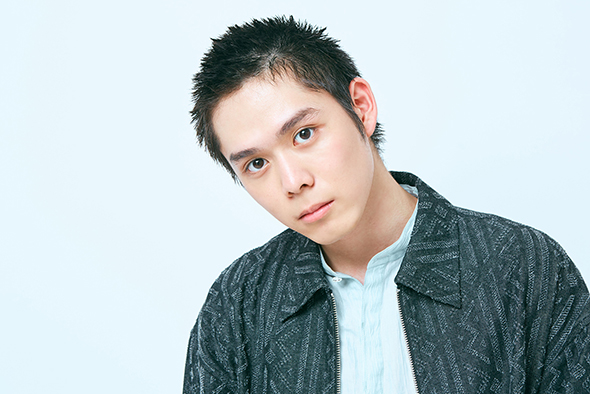 細田佳央太 ドラゴン桜 原健太 町田くんの世界 チーム・ハンサム