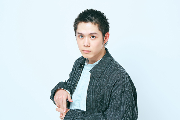 細田佳央太 ドラゴン桜 原健太 町田くんの世界 チーム・ハンサム