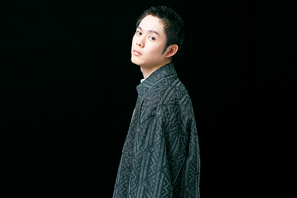 細田佳央太 ドラゴン桜 原健太 町田くんの世界 チーム・ハンサム