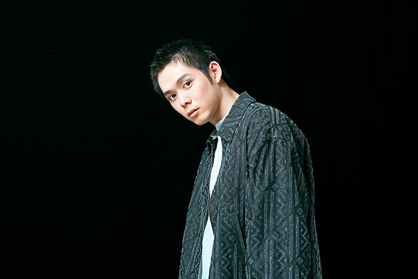 細田佳央太 ドラゴン桜 原健太 町田くんの世界 チーム・ハンサム