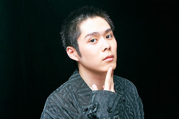 細田佳央太 ドラゴン桜 原健太 町田くんの世界 チーム・ハンサム