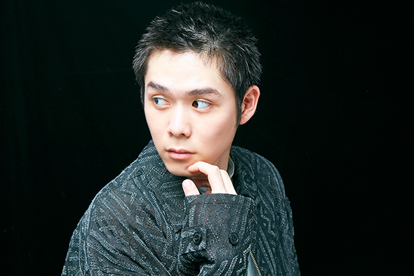 細田佳央太 ドラゴン桜 原健太 町田くんの世界 チーム・ハンサム