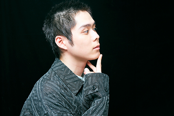 細田佳央太 ドラゴン桜 原健太 町田くんの世界 チーム・ハンサム