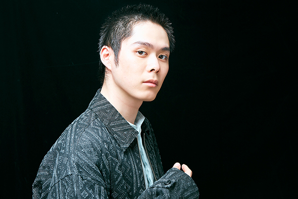 細田佳央太 ドラゴン桜 原健太 町田くんの世界 チーム・ハンサム