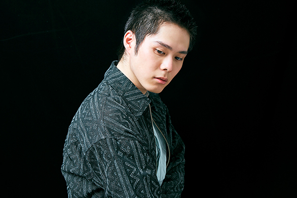 細田佳央太 ドラゴン桜 原健太 町田くんの世界 チーム・ハンサム