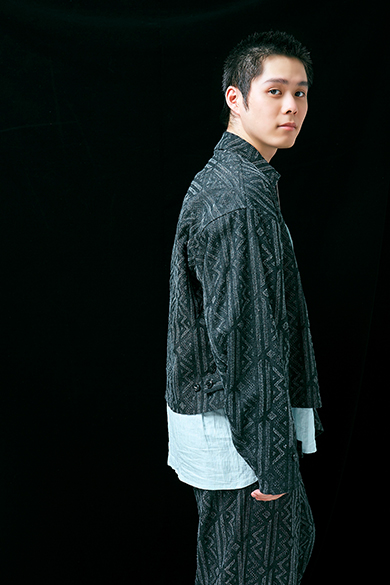 細田佳央太 ドラゴン桜 原健太 町田くんの世界 チーム・ハンサム