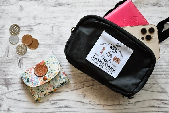 スプリング 6月号