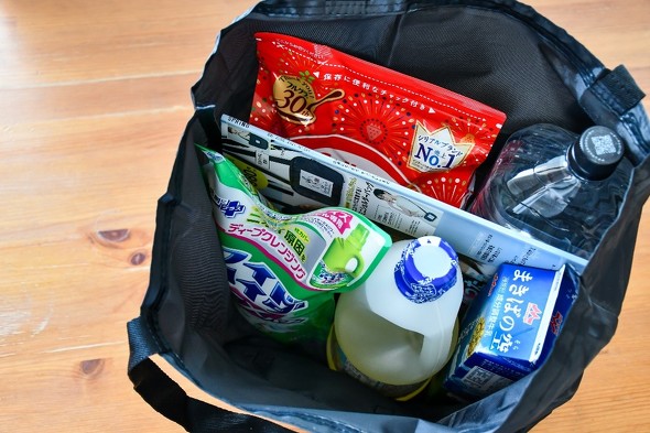 スプリング 6月号