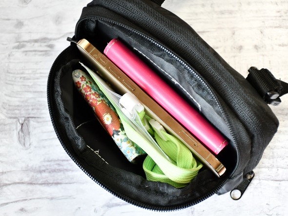 スプリング 6月号