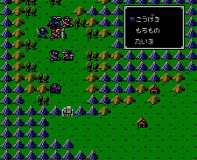 ファイアーエムブレム