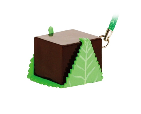 和菓子 羊羹 カプセルトイ