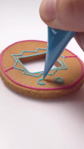 たまごっち アイシングクッキー 