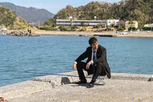 ドラゴン桜 阿部寛 長澤まさみ 高橋海人 南沙良 平手友梨奈 加藤清史郎 鈴鹿央士 志田彩良 細田佳央太 ドラマ