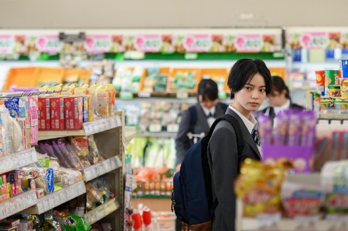 ドラゴン桜 阿部寛 長澤まさみ 高橋海人 南沙良 平手友梨奈 加藤清史郎 鈴鹿央士 志田彩良 細田佳央太 ドラマ