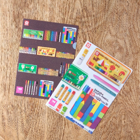 サクラデザイン雑貨商品