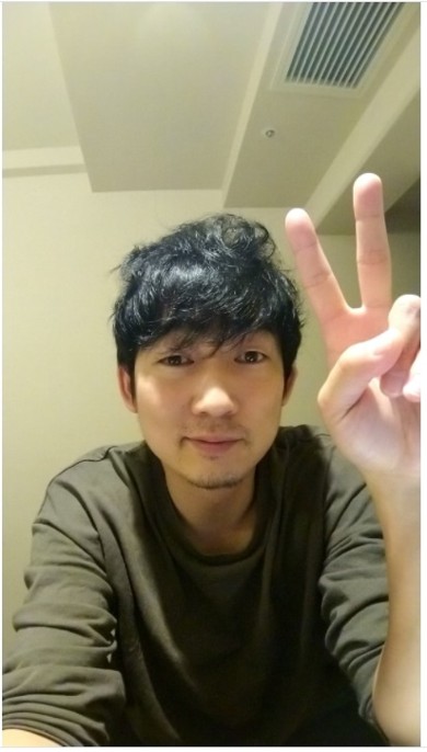 石田明 COVID-19 療養