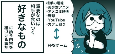 沼 オタク 計画通り