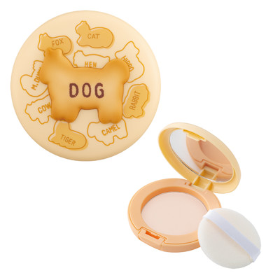 一番コフレ ギンビス たべっ子どうぶつ