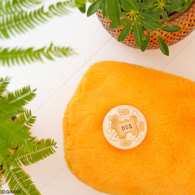 一番コフレ ギンビス たべっ子どうぶつ