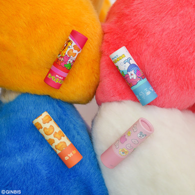 一番コフレ ギンビス たべっ子どうぶつ