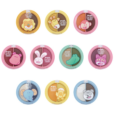 一番コフレ ギンビス たべっ子どうぶつ