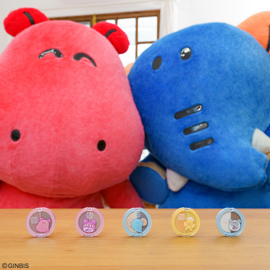 一番コフレ ギンビス たべっ子どうぶつ