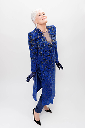 グレン・クローズ アカデミー賞 Da Butt オスカー 授賞式 ノミネート 受賞 ダンス スパイク・リー スクール・デイズ