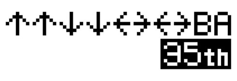 コナミコマンド