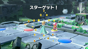 スーパーマリオパーティ