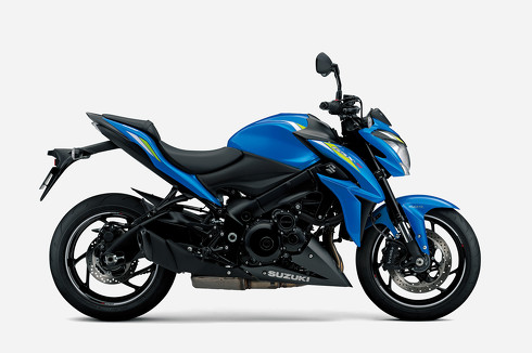 スズキ GSX-S1000