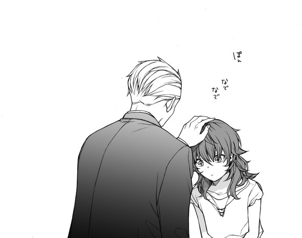 奴隷 鉢谷くじら twitter 漫画