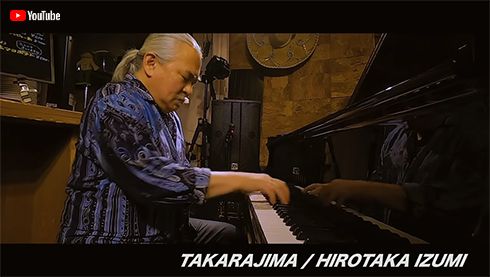 T-SQUARE 和泉宏隆 THE SQUARE 急性心不全 死去 安藤正容 Farewell コンサート