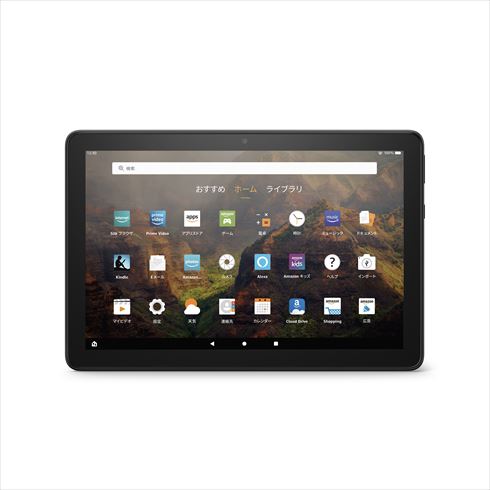 Fire HD 10