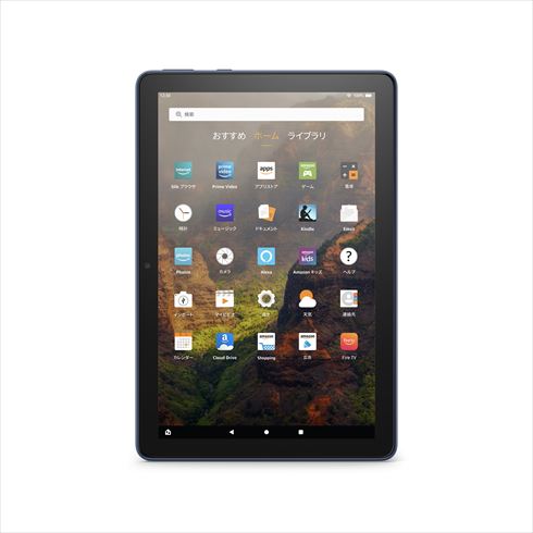 Fire HD 10