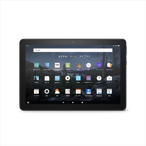 Fire HD 10