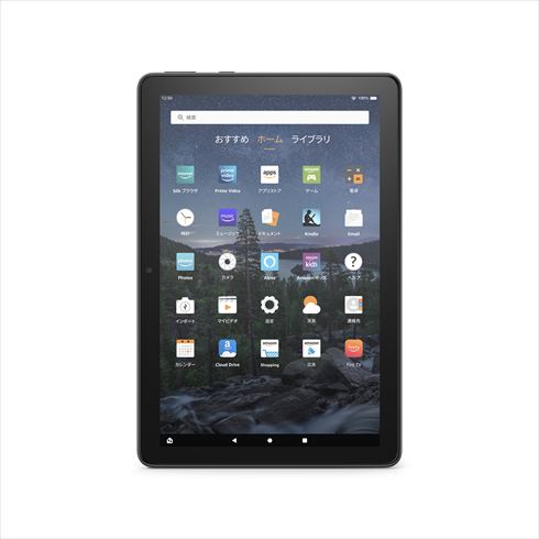 Fire HD 10