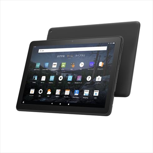 Fire HD 10