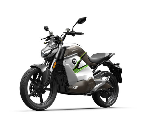 電動バイク 原付二種 XEAM