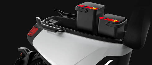 電動バイク 原付二種 XEAM