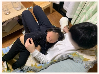 小林礼奈 ヤギくん 恋人 流れ星 瀧上伸一郎 離婚 破局 再婚 ブログ