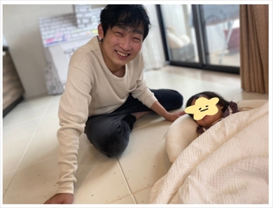 石田明 NON STYLE ノンスタ 井上裕介 新型コロナ ブログ 家族 妻 娘