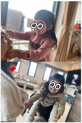 石田明 NON STYLE ノンスタ 井上裕介 新型コロナ ブログ 家族 妻 娘