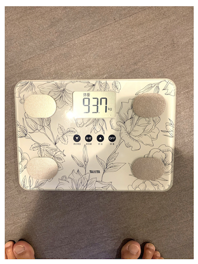 マック鈴木 ダイエット トレーニング 減量